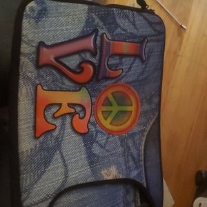 Laptop 15" case